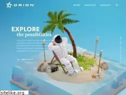 Sites similar to orioncreative.com.au