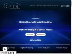 Sites similar to oriondds.com