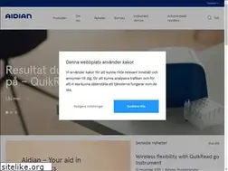 Sites similar to oriondiagnostica.se