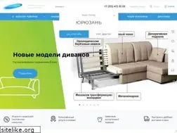 Sites similar to oriondom.ru