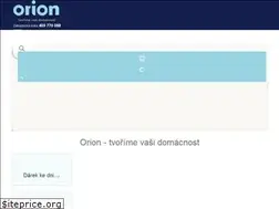 Sites similar to oriondomacipotreby.cz
