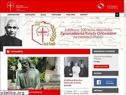 Sites similar to orione.pl