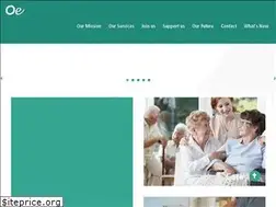 Sites similar to orionecare.org