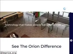 Sites similar to orioneci.com