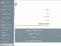 Sites similar to orioneducation.org