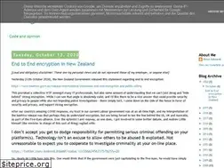 Sites similar to orionedwards.blogspot.com