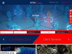 Sites similar to orionelectrotech.com