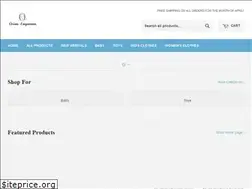 Sites similar to orionemporium.com