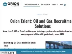 Sites similar to orionenergysolutions.com