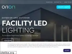 Sites similar to oriones.com