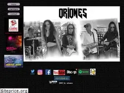 Sites similar to oriones.gr