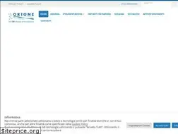 Sites similar to orionesrl.it