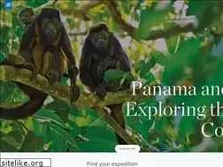 Sites similar to orionexpeditions.com