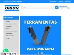 Sites similar to orionferramentas.com