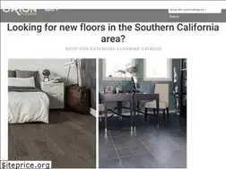 Sites similar to orionflooring.com
