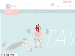 Sites similar to oriongiftworld.com