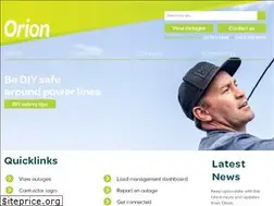 Sites similar to oriongroup.co.nz