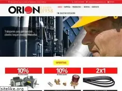 Sites similar to orionguatemala.com