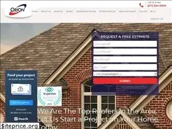 Sites similar to orionhomeimprovements.com