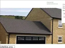 Sites similar to orionhomes.co.uk