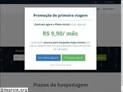 Sites similar to orionhost.com.br