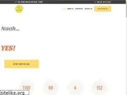 Sites similar to orionhostels.com