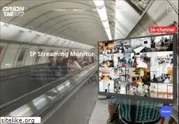 Sites similar to orionimages.com
