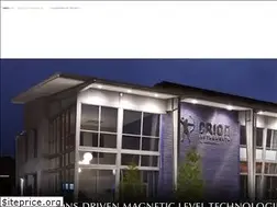 Sites similar to orioninstruments.com