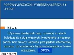 Sites similar to orionit.pl