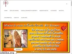 Sites similar to orionitas.com.br