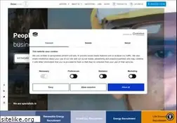 Sites similar to orionjobs.com