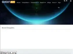 Sites similar to orionkit.com