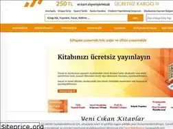 Sites similar to orionkitabevi.com.tr