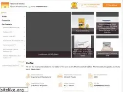Sites similar to orionlifescience.in