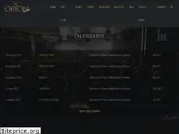 Sites similar to orionliveclub.com