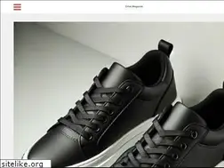 Sites similar to orionmagazine.fr