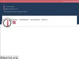 Sites similar to orionmontessori.com