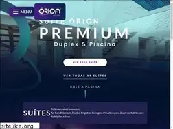 Sites similar to orionmotel.com.br