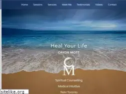 Sites similar to orionmott.com