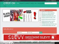 Sites similar to orionok.cz