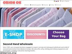 Sites similar to orionok.eu