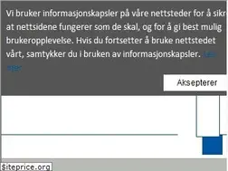 Sites similar to orionpharma.no