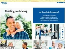 Sites similar to orionpharma.se