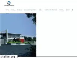Sites similar to orionpharmabd.com
