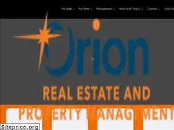 Sites similar to orionpropertymanagement.com