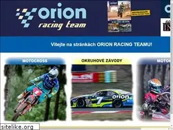 Sites similar to orionracing.cz