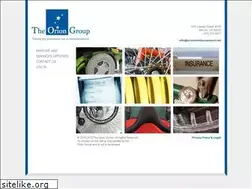 Sites similar to orionreimbursement.net