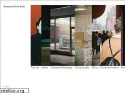 Sites similar to orionrush.com