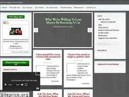 Sites similar to orionsattic.com