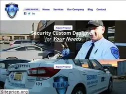 Sites similar to orionsecurity.com